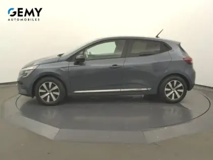 Photo 18 Renault Clio  E-Tech full hybrid 145