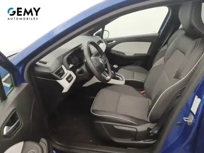 Photo 8 Renault Clio  TCe 90