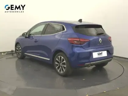 Photo 6 Renault Clio  TCe 90