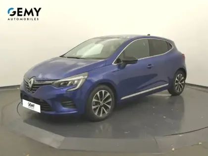 Photo Renault Clio Techno
