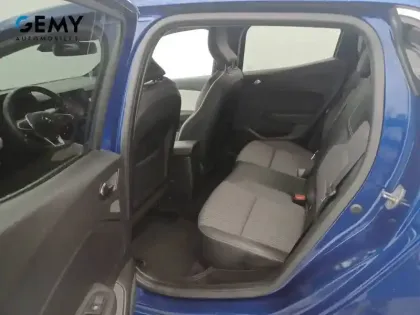 Photo 9 Renault Clio  TCe 90
