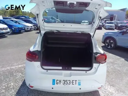 Photo 5 Dacia Sandero  ECO-G 100 GSR2