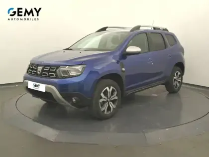Photo Dacia Duster Prestige