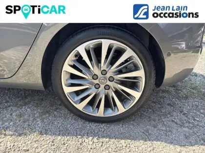 Photo 12 Opel Astra  1.2 Turbo 145 ch BVM6