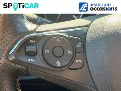 Photo 19 Opel Astra  1.2 Turbo 145 ch BVM6