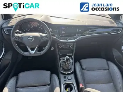 Photo 7 Opel Astra  1.2 Turbo 145 ch BVM6
