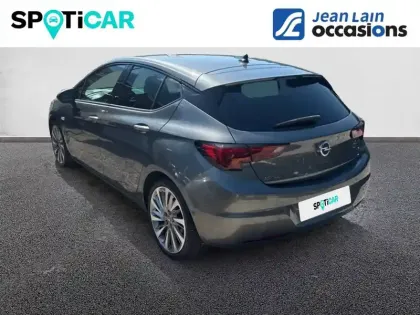 Photo 6 Opel Astra  1.2 Turbo 145 ch BVM6