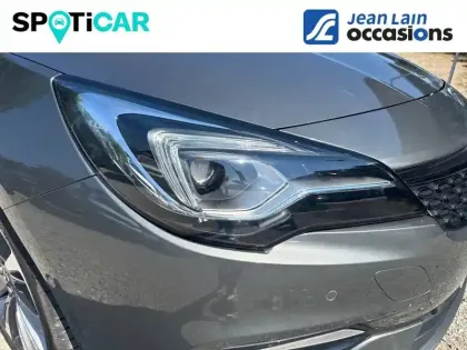 Photo 15 Opel Astra  1.2 Turbo 145 ch BVM6