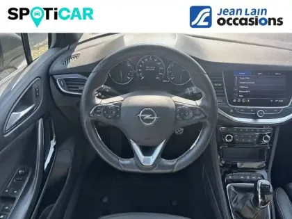 Photo 8 Opel Astra  1.2 Turbo 145 ch BVM6