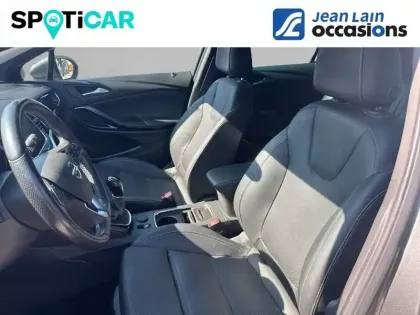 Photo 10 Opel Astra  1.2 Turbo 145 ch BVM6