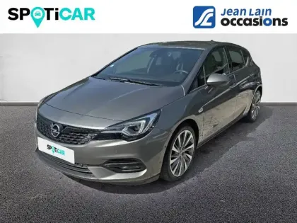 Photo Opel Astra Ultimate