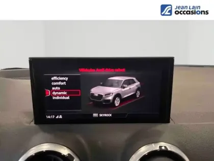 Photo 19 Audi Q2  35 TFSI 150 S tronic 7