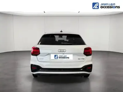 Photo 5 Audi Q2  35 TFSI 150 S tronic 7