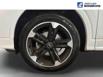 Photo 8 Audi Q2  35 TFSI 150 S tronic 7