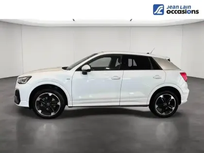 Photo 7 Audi Q2  35 TFSI 150 S tronic 7