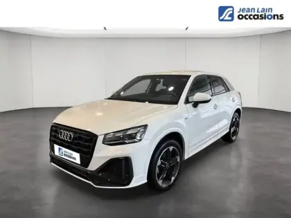 Photo Audi Q2 S Line