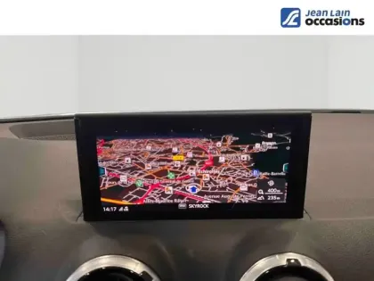 Photo 18 Audi Q2  35 TFSI 150 S tronic 7
