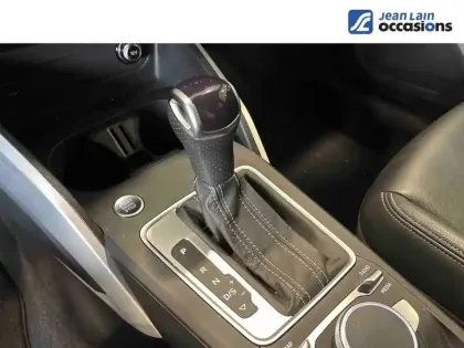 Photo 12 Audi Q2  35 TFSI 150 S tronic 7