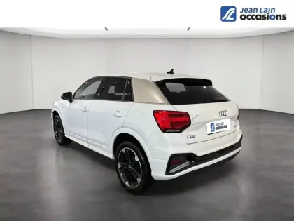 Photo 6 Audi Q2  35 TFSI 150 S tronic 7