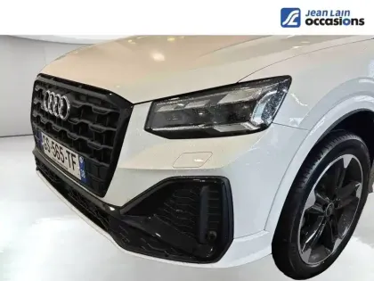 Photo 9 Audi Q2  35 TFSI 150 S tronic 7