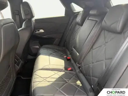 Photo 10 DS DS 7 DS7 Crossback Hybride E-Tense 300 EAT8 4x4
