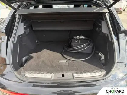 Photo 5 DS DS 7 DS7 Crossback Hybride E-Tense 300 EAT8 4x4