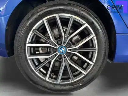 Photo 14 BMW Serie 2 Active Tourer 225e xDrive 245 ch DKG7