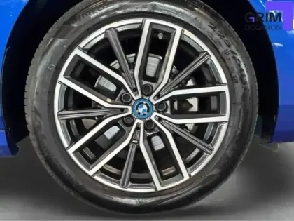 Photo 13 BMW Serie 2 Active Tourer 225e xDrive 245 ch DKG7