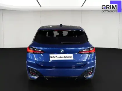 Photo 18 BMW Serie 2 Active Tourer 225e xDrive 245 ch DKG7