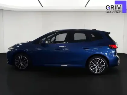 Photo 19 BMW Serie 2 Active Tourer 225e xDrive 245 ch DKG7