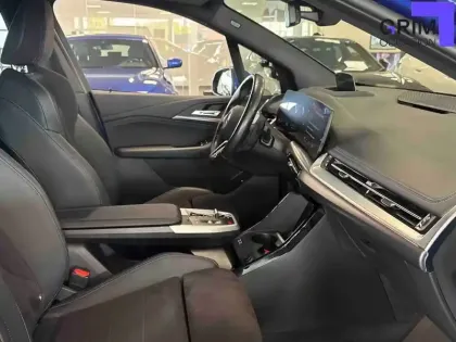 Photo 29 BMW Serie 2 Active Tourer 225e xDrive 245 ch DKG7