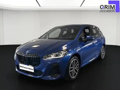 Photo Bmw Serie 2 M Sport