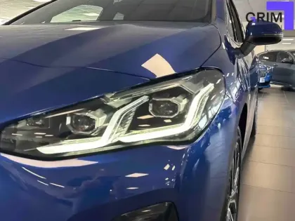 Photo 16 BMW Serie 2 Active Tourer 225e xDrive 245 ch DKG7