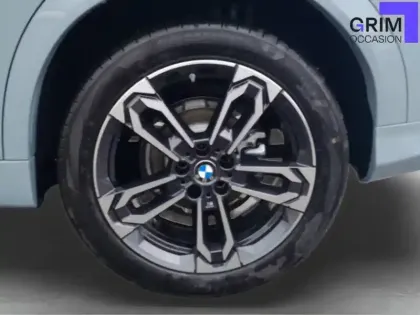 Photo 15 BMW X2  sDrive 20i 170ch DKG7