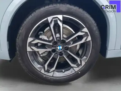 Photo 12 BMW X2  sDrive 20i 170ch DKG7