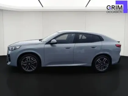 Photo 19 BMW X2  sDrive 20i 170ch DKG7