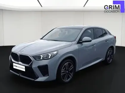 Photo Bmw X2 M Sport