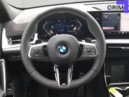 Photo 5 BMW X2  sDrive 20i 170ch DKG7