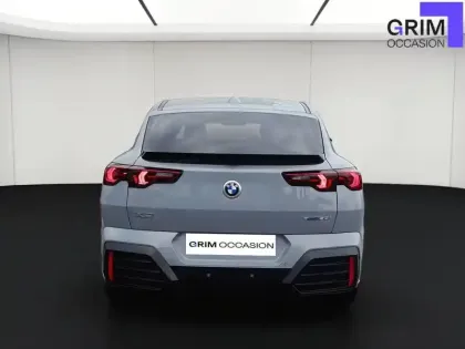 Photo 18 BMW X2  sDrive 20i 170ch DKG7