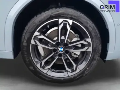 Photo 13 BMW X2  sDrive 20i 170ch DKG7