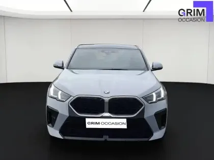 Photo 17 BMW X2  sDrive 20i 170ch DKG7