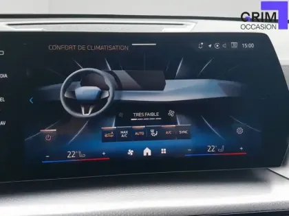 Photo 8 BMW X2  sDrive 20i 170ch DKG7