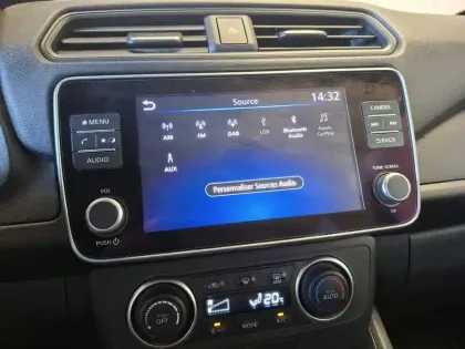 Photo 34 Nissan Leaf  Electrique 40kWh