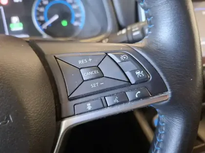 Photo 28 Nissan Leaf  Electrique 40kWh
