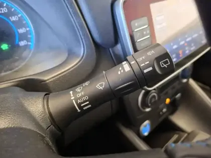 Photo 29 Nissan Leaf  Electrique 40kWh