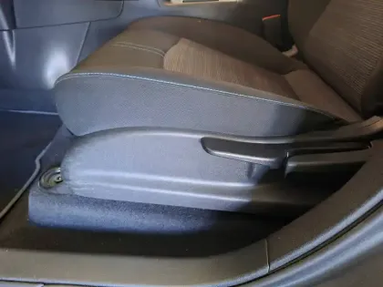 Photo 10 Nissan Leaf  Electrique 40kWh
