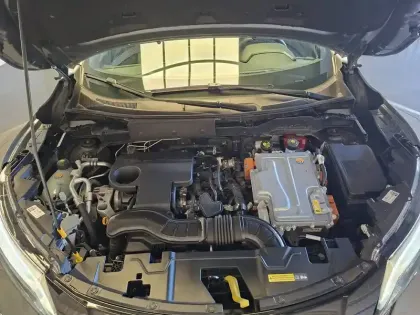 Photo 50 Nissan Juke  HYBRID 143
