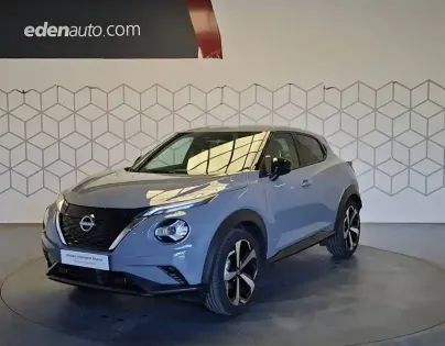 Photo Nissan Juke Tekna