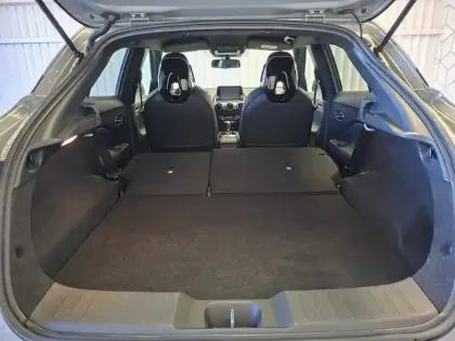 Photo 19 Nissan Juke  HYBRID 143