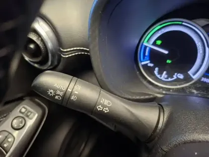 Photo 30 Nissan Juke  HYBRID 143